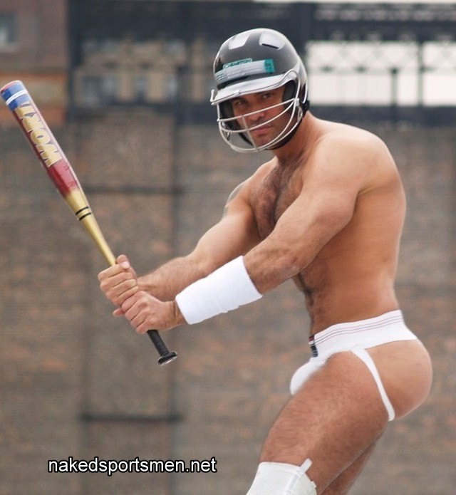 Famous Baseball Nude - Free Pics Naked Gay Baseball Players | Gay Fetish XXX